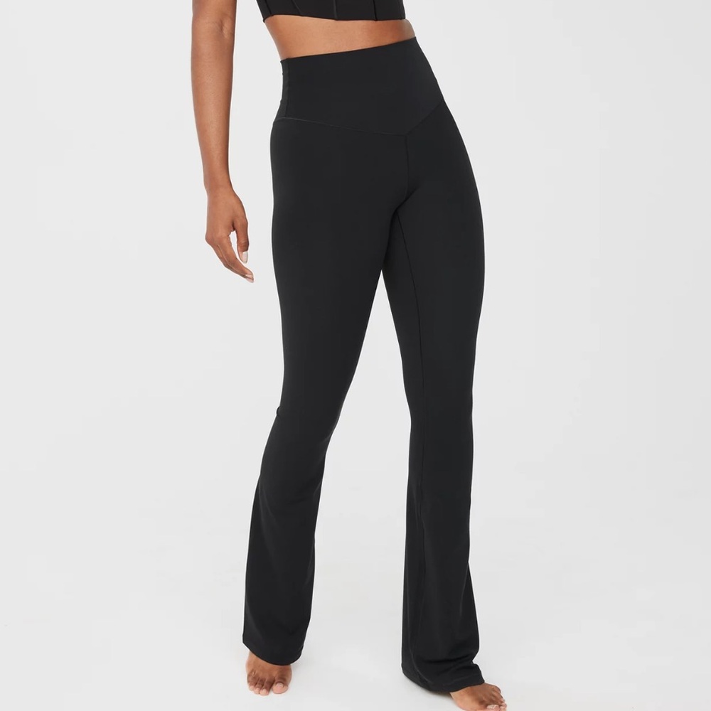 OFFLINE By Aerie Real Me XTRA High Waisted Bootcut Legging